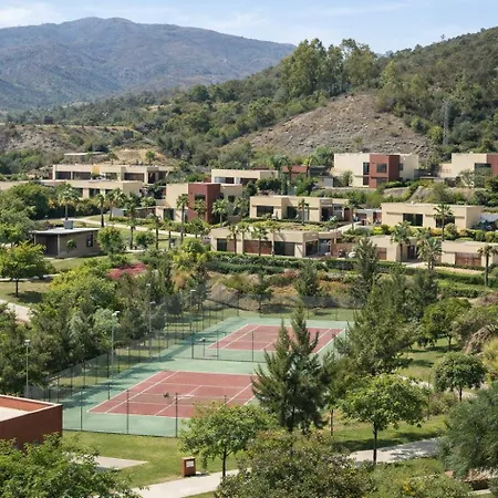 Noctua 040 Benahavis Botanico 1 Apartmán